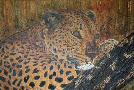 Leopard - Life's Great