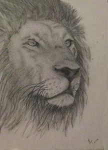 "Lion"