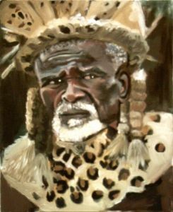 "Zulu Chief"