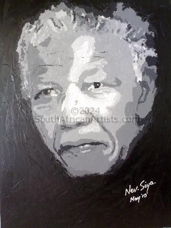 Mandela's Stolen Memories