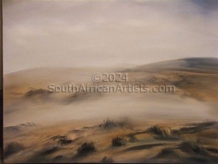 Namib Desert II