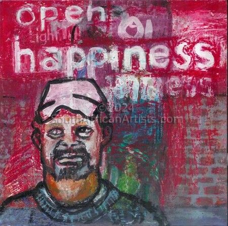 Openhappiness