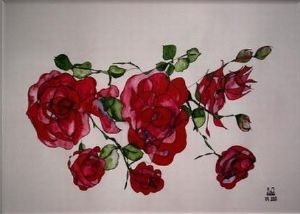 "Red Roses"