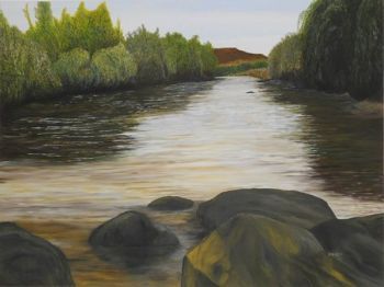"Riversmead & Orange River"