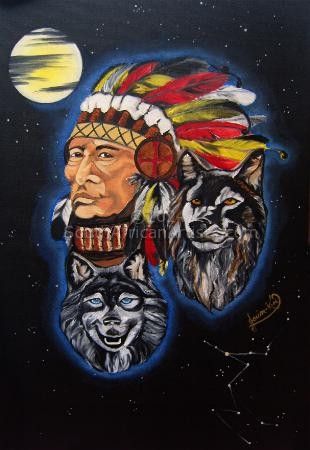 Geronimo chief