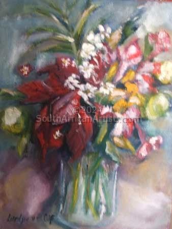 Sanets flowers 2