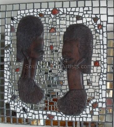 African mosaic1
