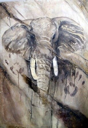 Cave Elephant 