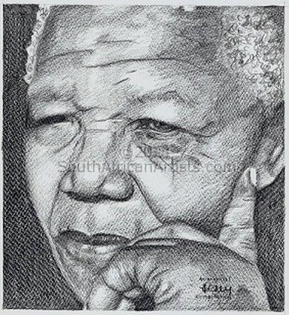 Nelson Mandela