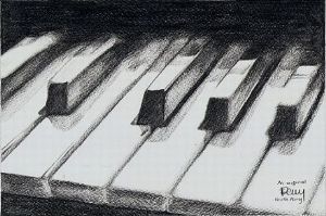 "Piano"
