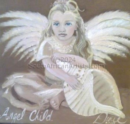 Angel child