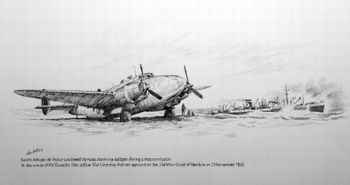 "SAAF Lockheed Ventura"