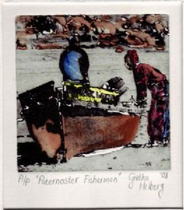 "Paternoster Fishermen"