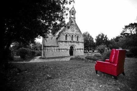 Belvidere Church, My Fathers Chair