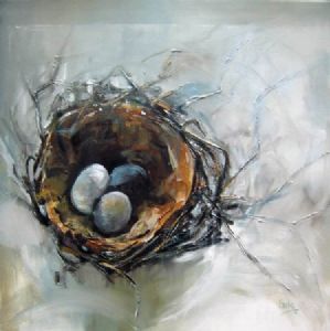 "Nest Egg"