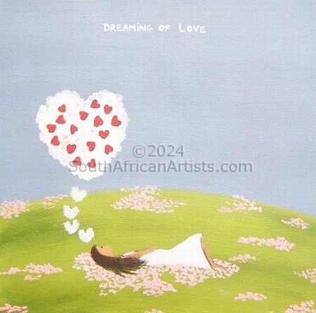Dreaming of Love