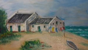 "Cape Cottages 12"