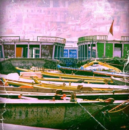 Mumbai Boats