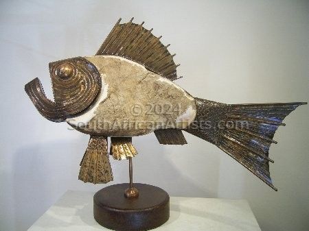 Stone Fish 1
