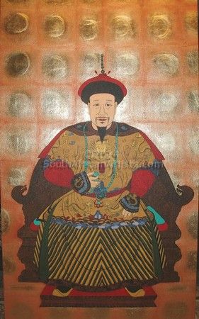 Oriental King