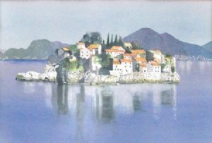 "Adriatic island"