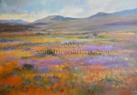 Namaqualand