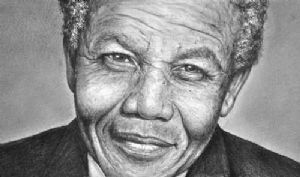 "Madiba"