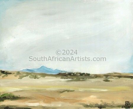 Karoo Landscape
