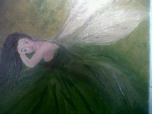 "Green Fairy"