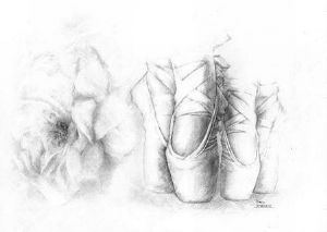 "Ballet Shoes"