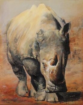 "Rhino Veteran"