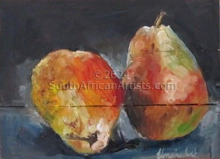 Pere-Pears