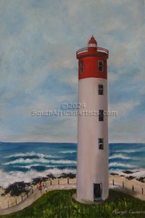 Umhlanga Lighthouse