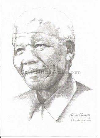 Goodbye Tata Mandela 1918 - 2013