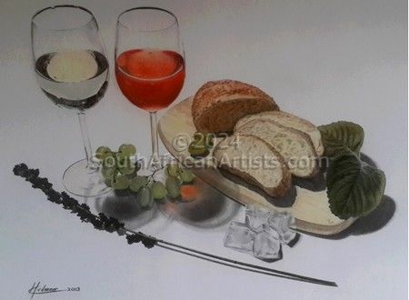 Wine & Bread