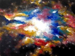 "Orion Nebula 2"