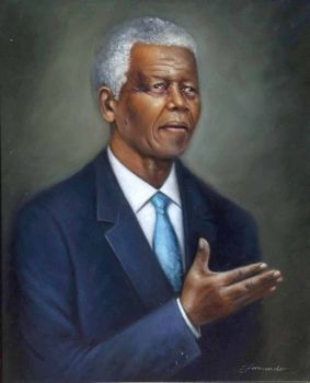 "Sukululekile (Mr Mandela)"