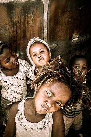 Children of Langa #3