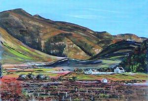 "Rooiberg Valley Farm"