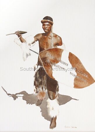 Zulu Impi