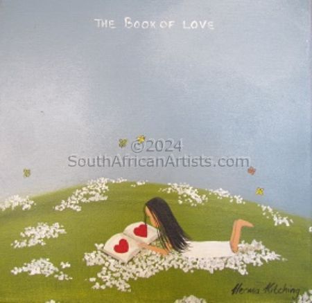 The Book Of Love 2
