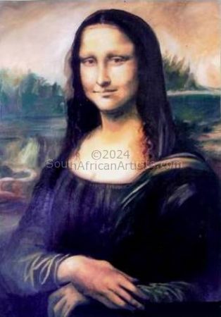 Mona Lisa Commission