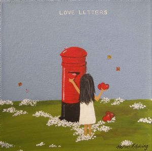 "Love Letters 2"