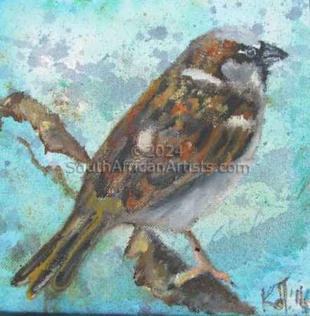 Sparrow 1