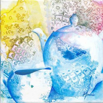 "Teatime for the Soul 2"