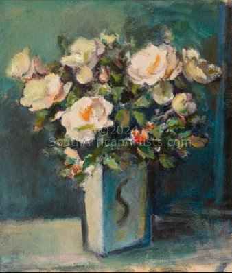 White Roses Ref 347