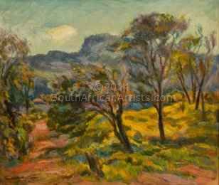 Boland Landscape No.2 Ref 282