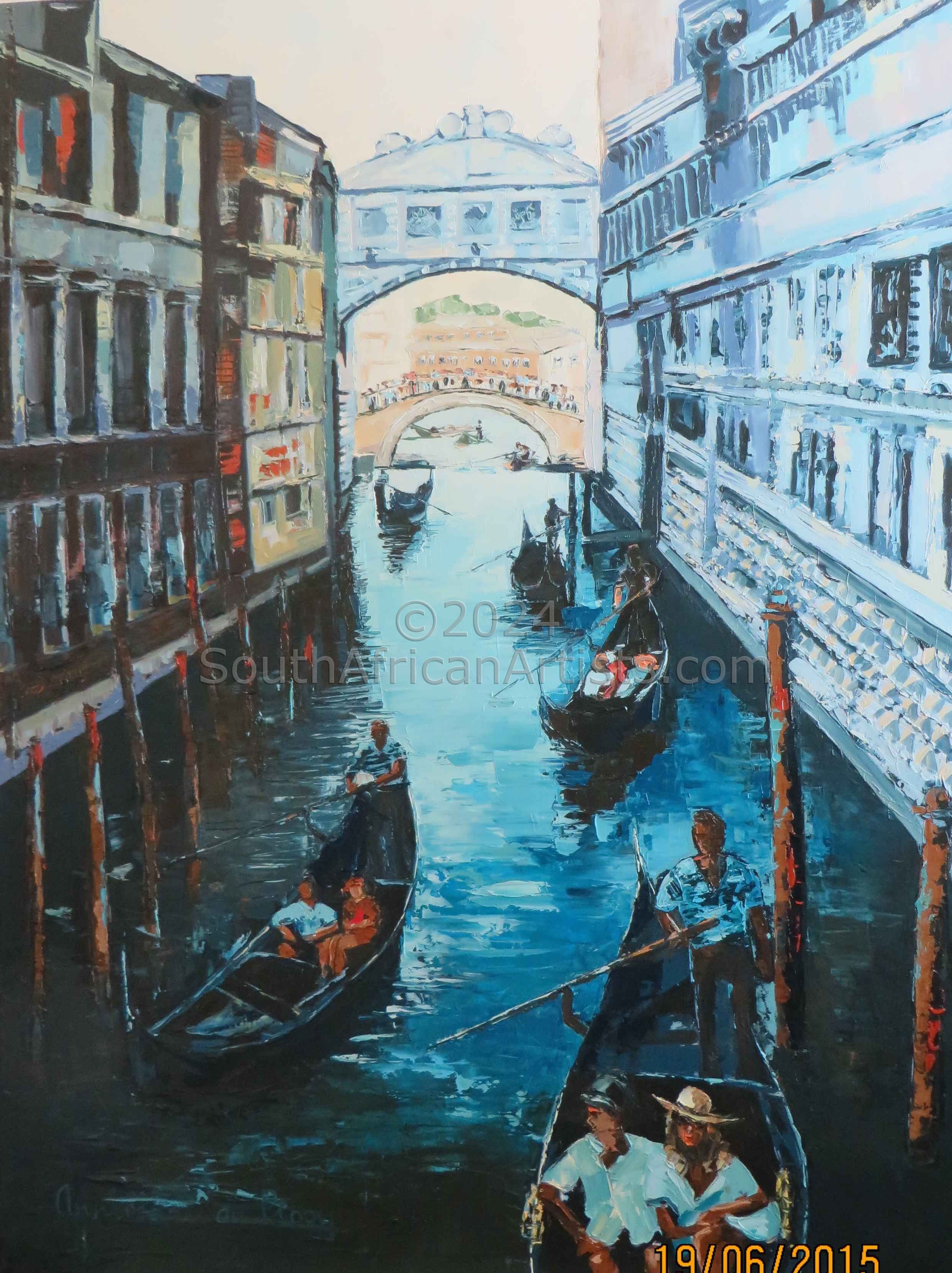 Venice Scene 2
