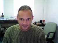 Christopher Abrahams