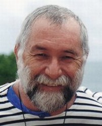 Raymond Andrews